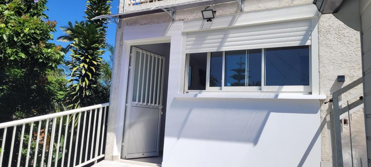 Mon Chez Moi Apartment Льо Тампон Екстериор снимка