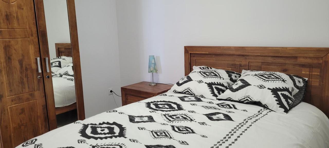 Mon Chez Moi Apartment Льо Тампон Екстериор снимка