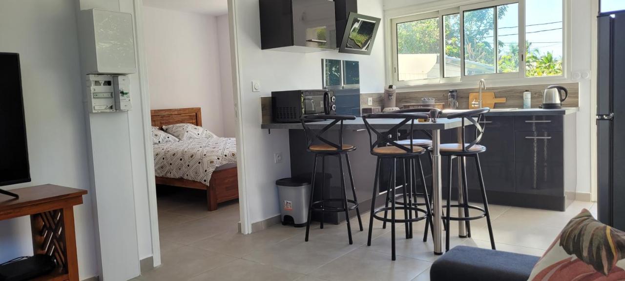 Mon Chez Moi Apartment Льо Тампон Екстериор снимка