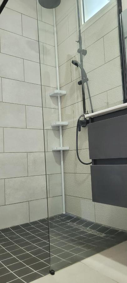 Mon Chez Moi Apartment Льо Тампон Екстериор снимка