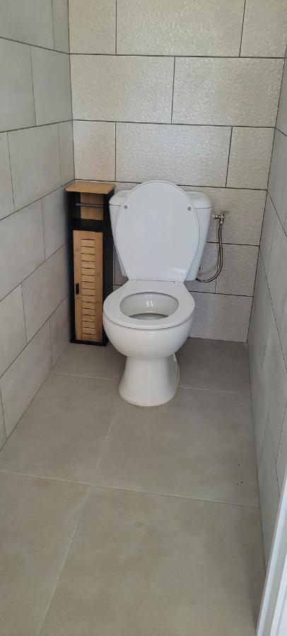 Mon Chez Moi Apartment Льо Тампон Екстериор снимка