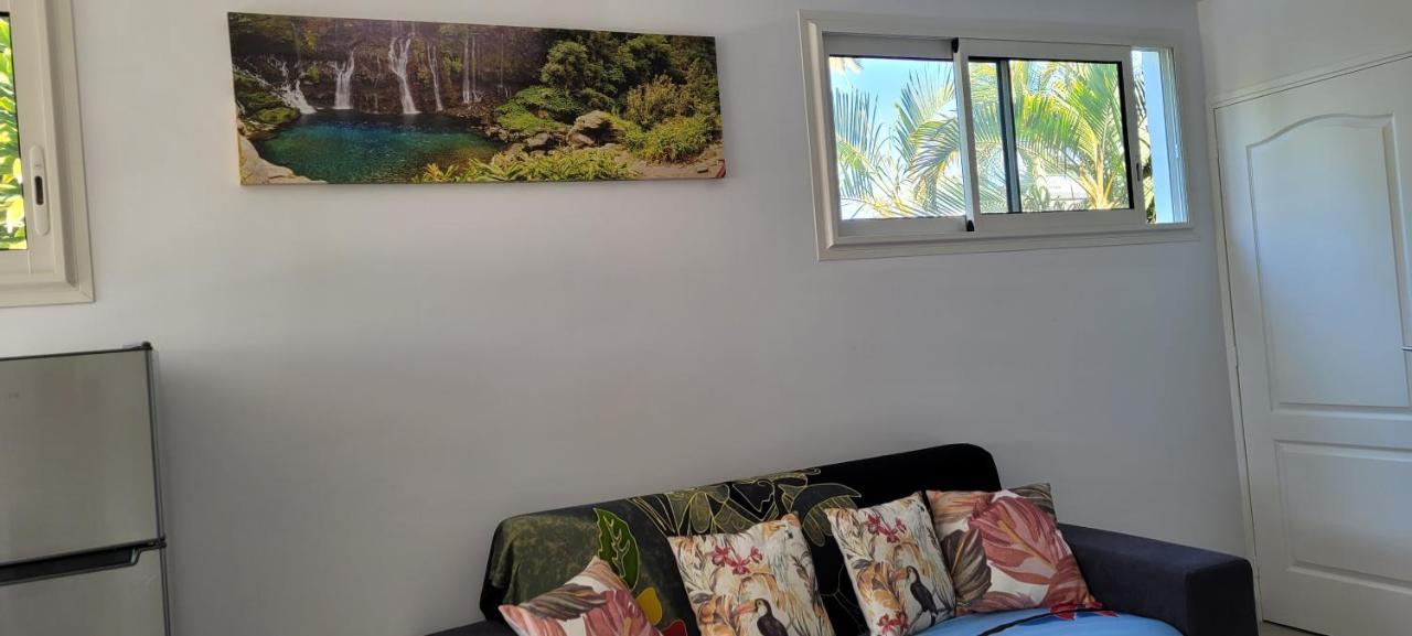 Mon Chez Moi Apartment Льо Тампон Екстериор снимка