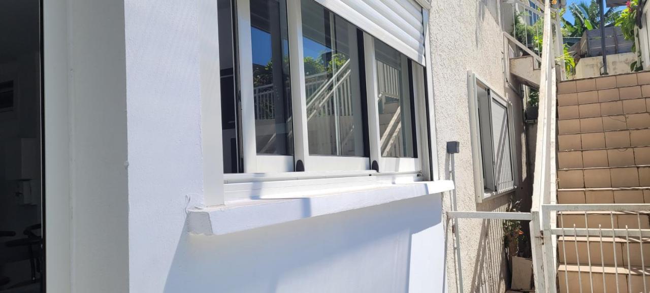 Mon Chez Moi Apartment Льо Тампон Екстериор снимка