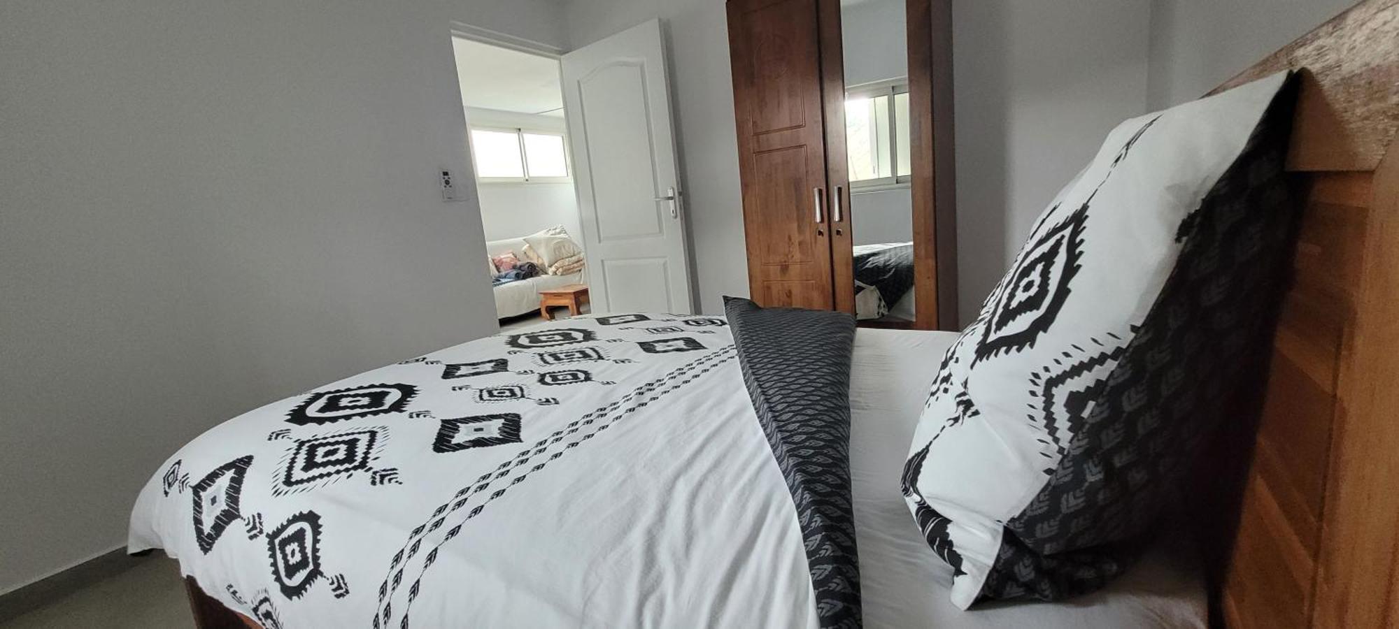 Mon Chez Moi Apartment Льо Тампон Екстериор снимка