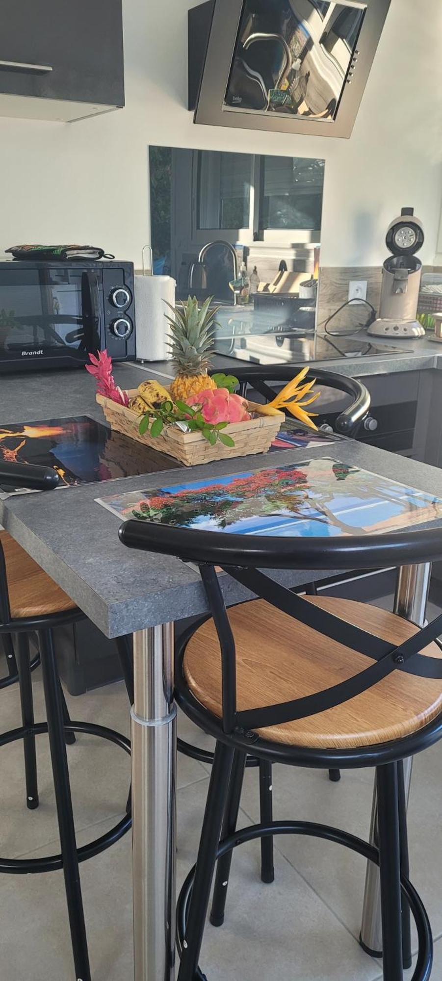 Mon Chez Moi Apartment Льо Тампон Екстериор снимка