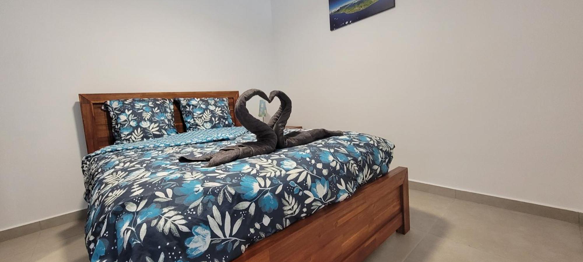 Mon Chez Moi Apartment Льо Тампон Екстериор снимка
