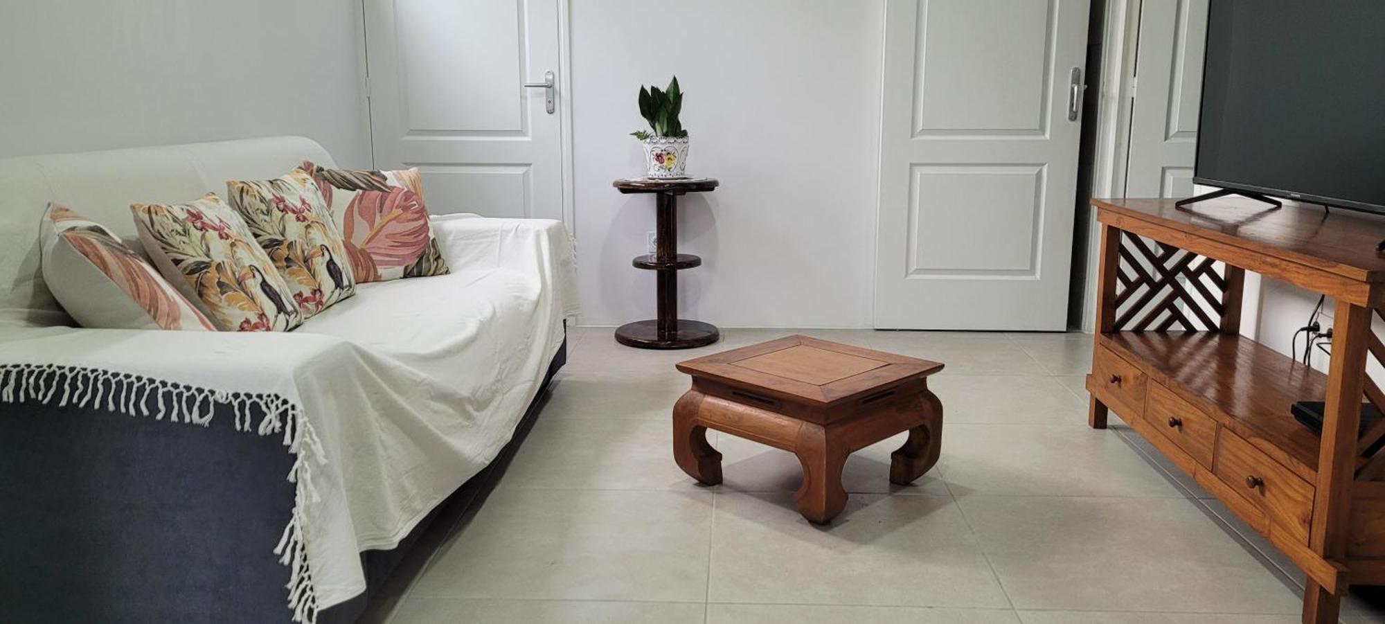 Mon Chez Moi Apartment Льо Тампон Екстериор снимка