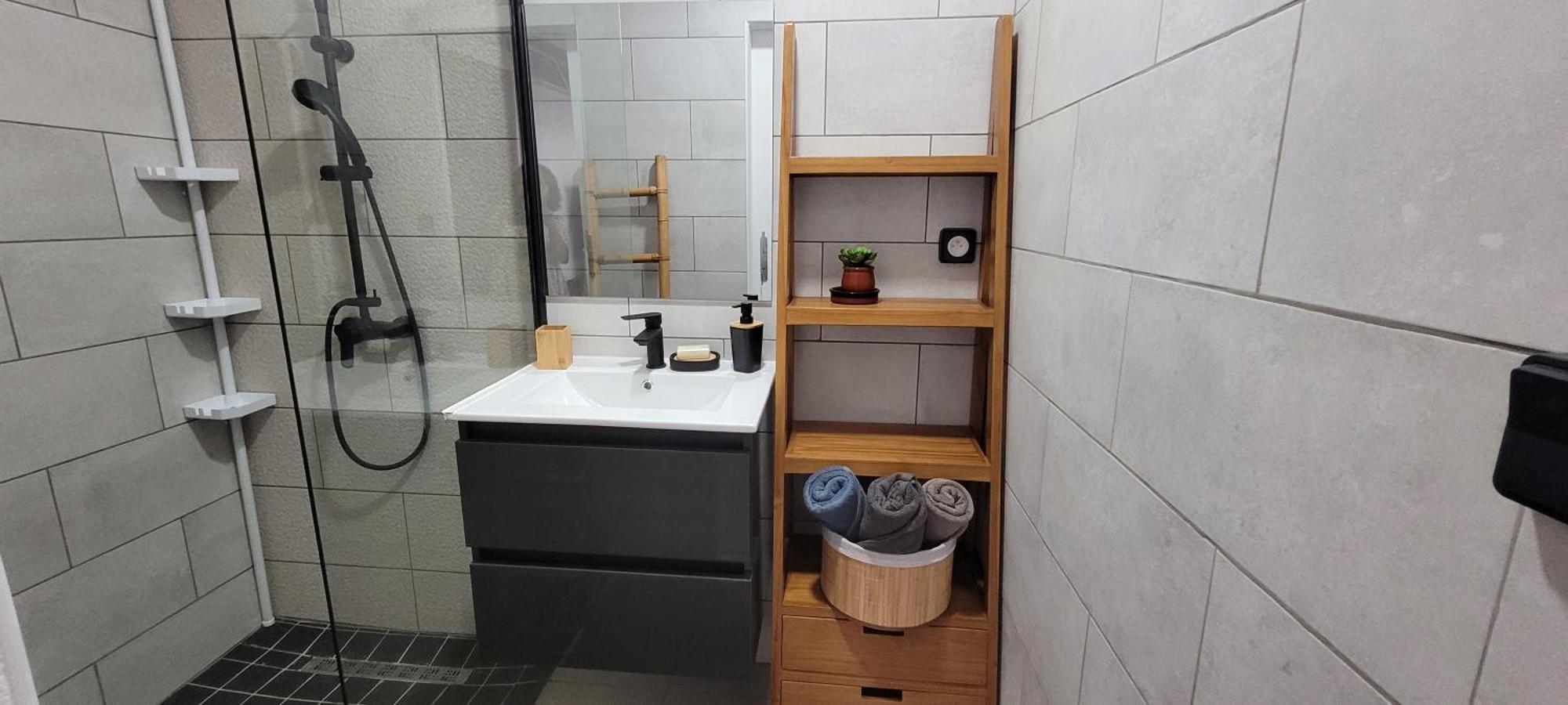 Mon Chez Moi Apartment Льо Тампон Екстериор снимка