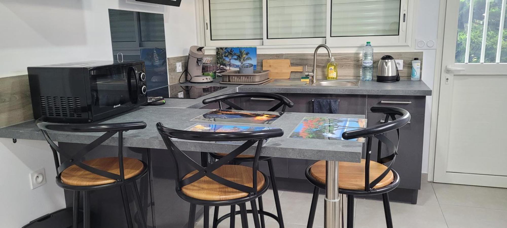 Mon Chez Moi Apartment Льо Тампон Екстериор снимка